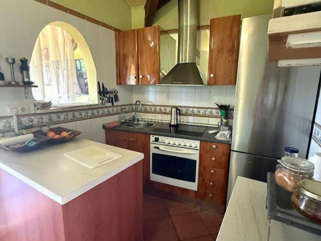 Casa en venta en Hoz de Anero, Ribamontán Al Monte
