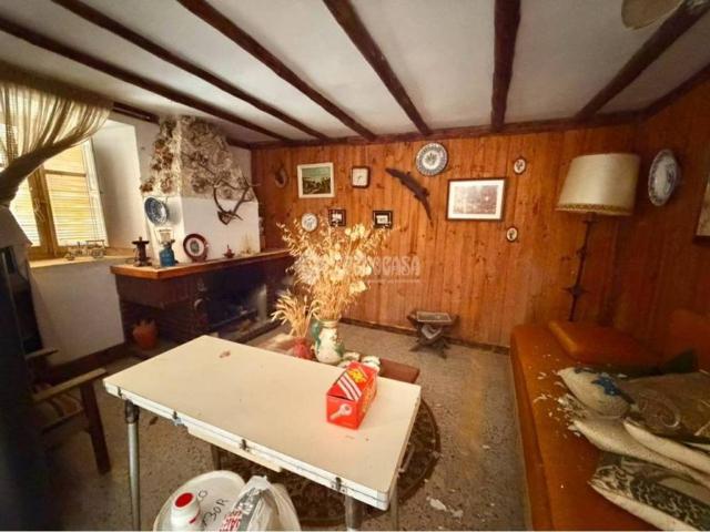 Casa en venta en Ribas De Campos, Castilla y León