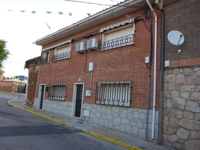 Casa en venta en Ribatejada