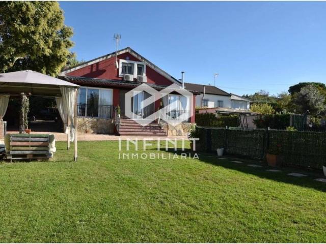 Casa en venta en Ribatejada, Comunidad de Madrid