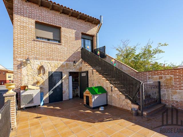 Casa en venta en Ribatejada, Madrid