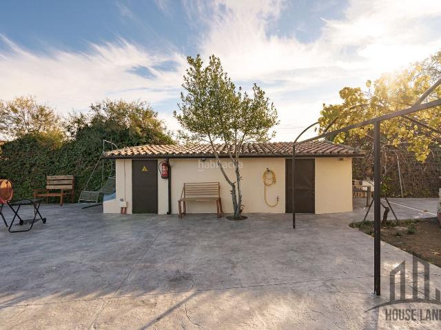 Casa en venta en Ribatejada, Madrid
