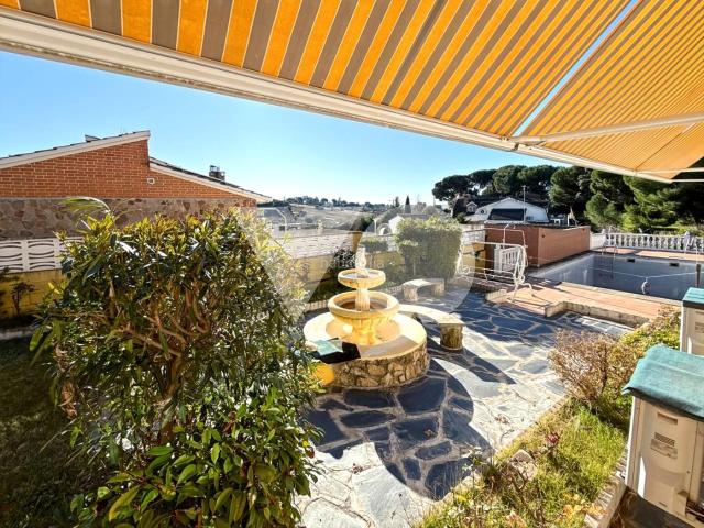 Casa en venta en Ribatejada, Madrid