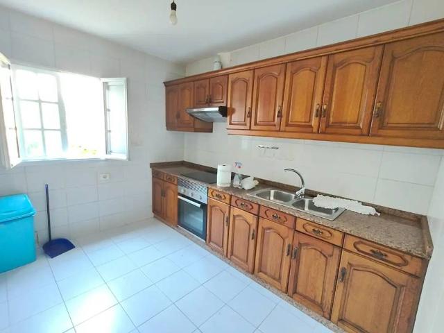 Casa en venta en Ribeira, A Barbanza