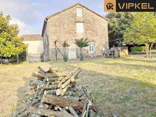 Casa en venta en Padrón, A Coruña