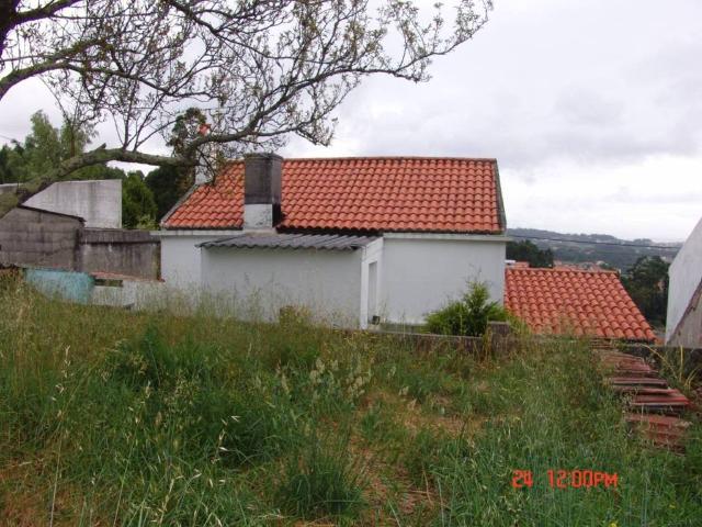 Casa en venta en Ribeira