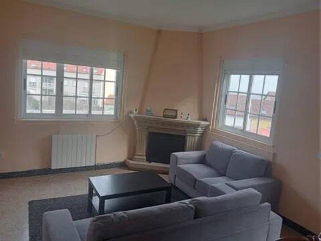 Casa en venta en Ribeira, A Barbanza