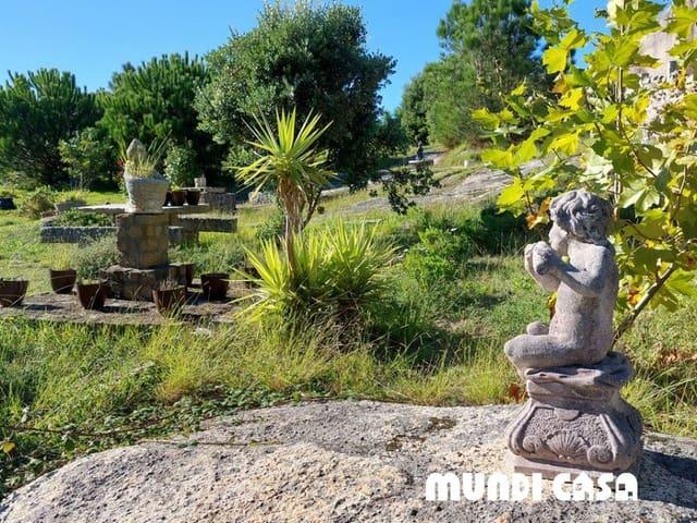 Casa en venta en Ribeira, A Barbanza