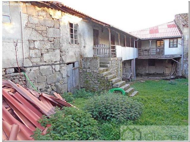 Casa en venta en Sober, Vilela