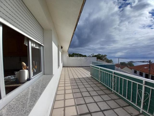 Casa en venta en Ribeira, A Ponte