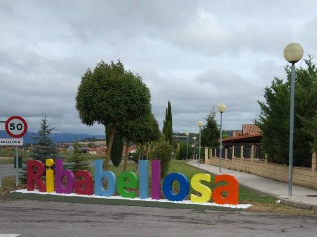 Casa en venta en Añanako kuadrilla, Guipúzcoa