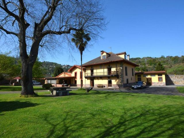 Casa en venta en Ribera De Arriba