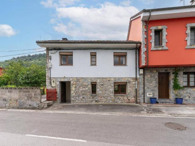Casa en venta en Ribera De Arriba
