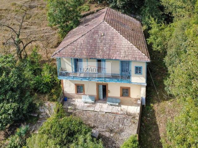 Casa en venta en Ribera De Arriba, Asturias