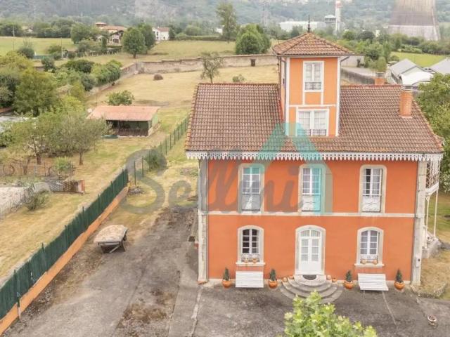 Casa en venta en Ribera De Arriba, Asturias