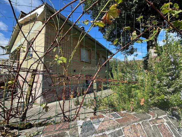 Casa en venta en Ribera De Arriba, Las Meanas