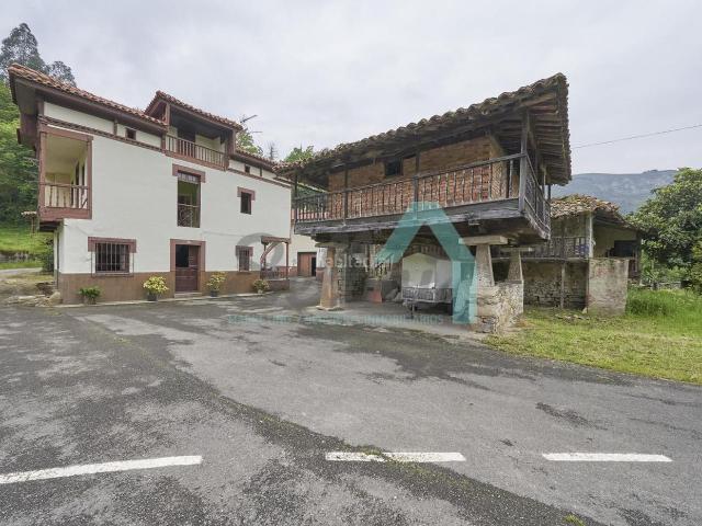Casa en venta en Ribera De Arriba, Las Meanas