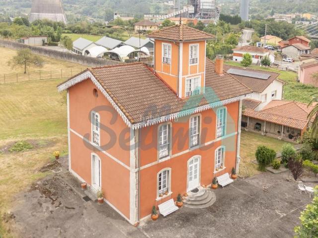 Casa en venta en Ribera De Arriba, Asturias