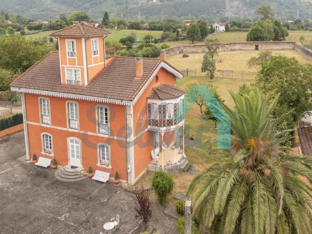 Casa en venta en Ribera De Arriba, Asturias