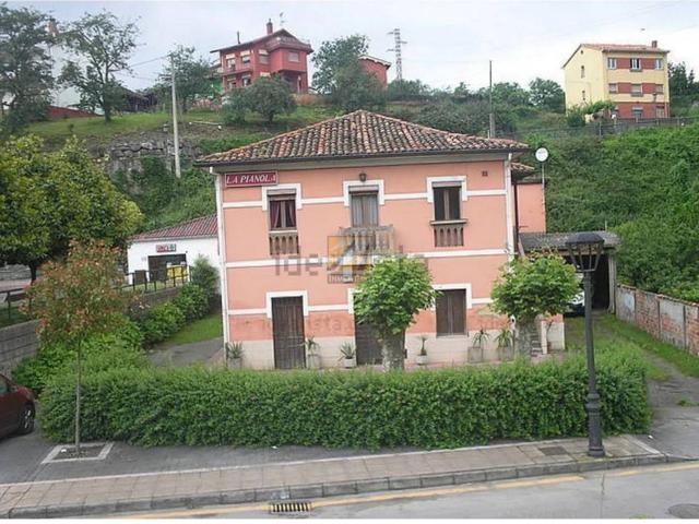 Casa en venta en Ribera De Arriba, Asturias
