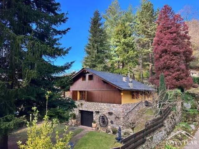 Casa en venta en Ripollès, Catalunya