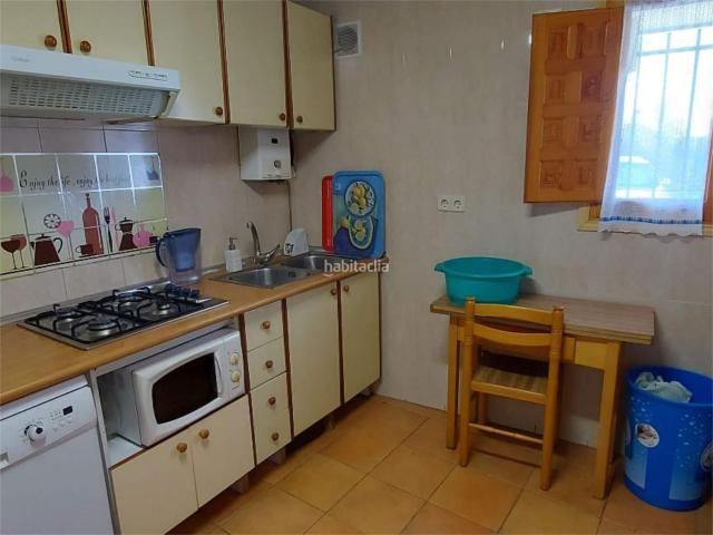 Casa en venta en Ribota, Castilla y León