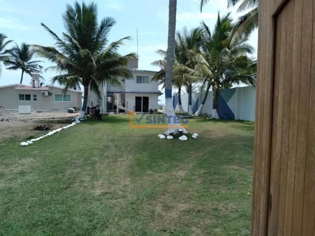 Casa en venta en Tecolutla, Veracruz