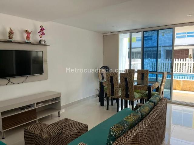 Casa en venta en Nariño