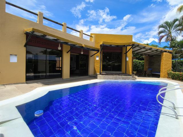 Casa en venta en Ricaurte, Cundinamarca