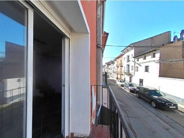 Casa en venta en Valdejalón, Aragón