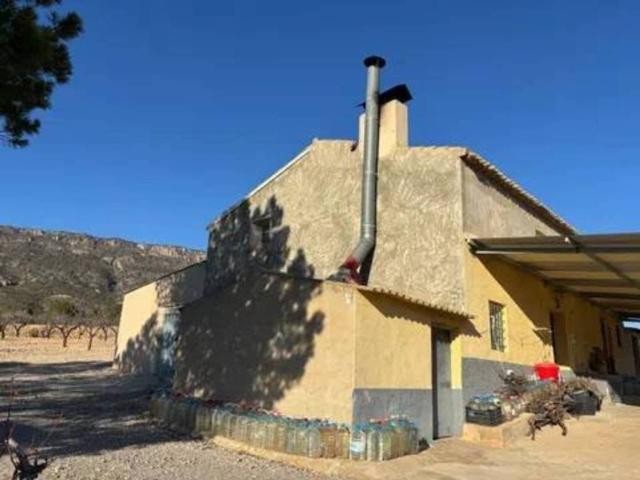 Casa en venta en Valle de Ricote, Murcia