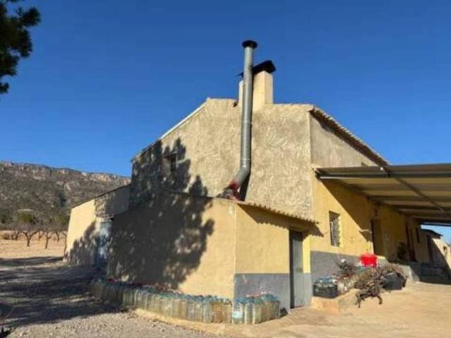 Casa en venta en Valle de Ricote, Murcia