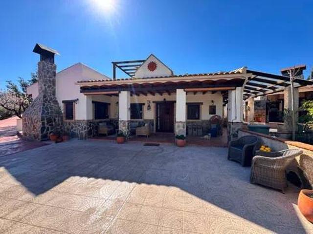 Casa en venta en Valle de Ricote, Murcia