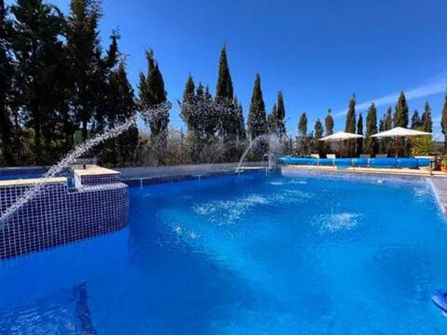Casa en venta en Valle de Ricote, Murcia