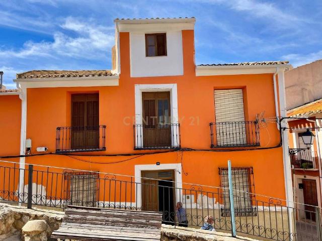 Casa en venta en Valle de Ricote, Murcia