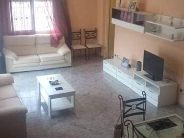 Casa en venta en Valle de Ricote, Murcia