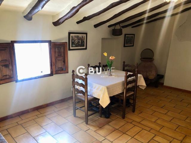 Casa en venta en Valle de Ricote, Murcia