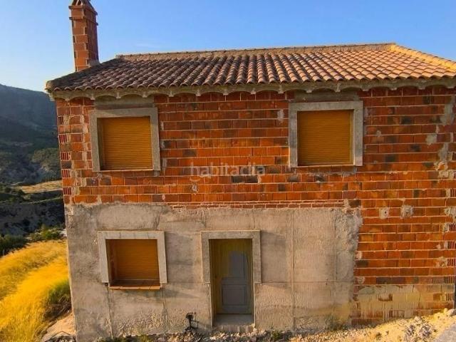 Casa en venta en Valle de Ricote, Murcia