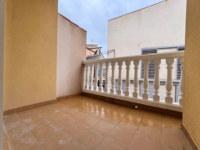 Casa en venta en Valle de Ricote, Murcia