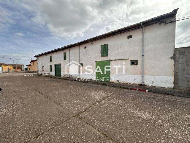 Casa en venta en Riego De La Vega, Castilla y León