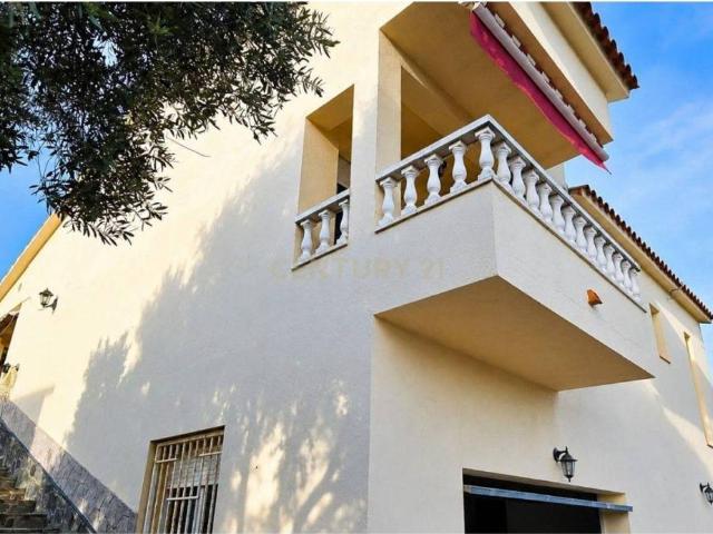 Casa en venta en Can Salvà, la Selva