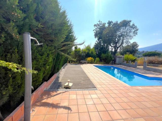 Casa en venta en la Selva, Catalunya