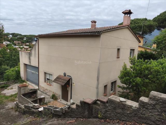 Casa en venta en Can Salvà, la Selva