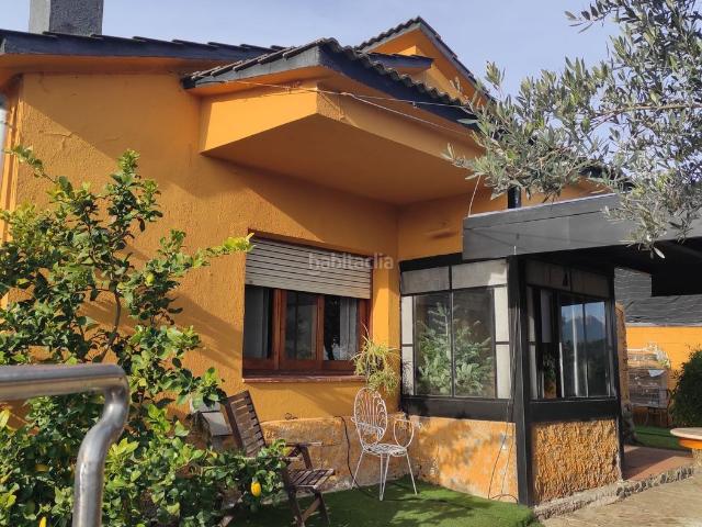 Casa en venta en Can Salvà, la Selva