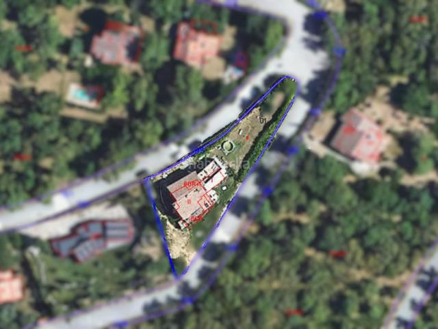 Casa en venta en Fogueres de Montsoriu, Riells i Viabrea