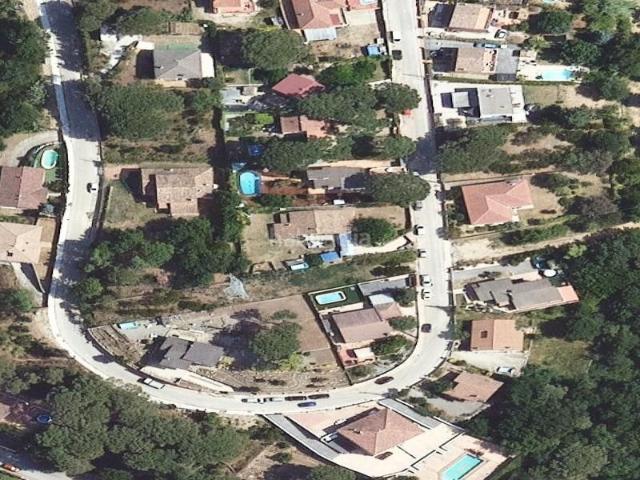 Casa en venta en Can Salvà, la Selva