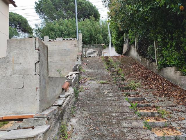Casa en venta en Can Salvà, la Selva