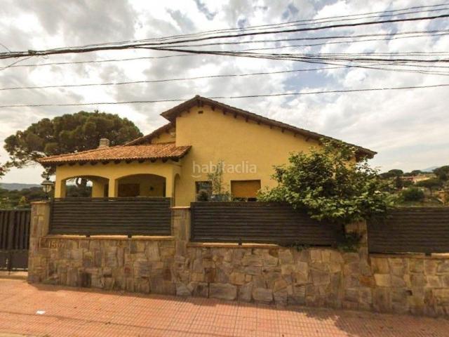 Casa en venta en Can Salvà, la Selva