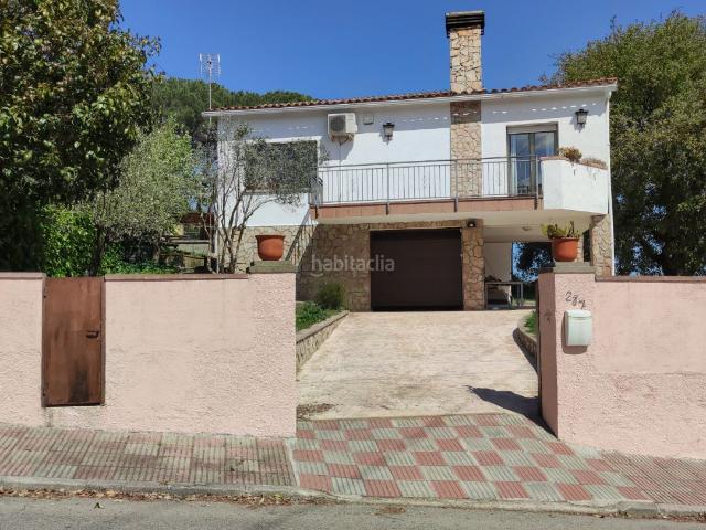 Casa en venta en Can Salvà, la Selva