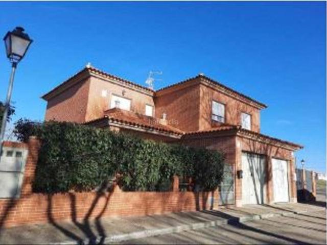 Casa en venta en Rielves, Toledo